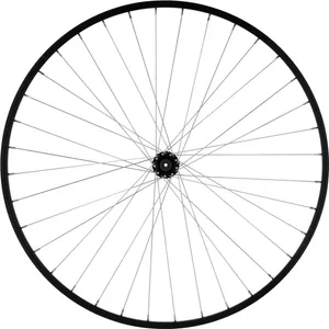 Športy > Cyklistika > Servis bicyklov > Kolesá na bicykle > Kolesá na horské bicykle - Predné koleso na 26" horský bicykel, jednostenný ráfik V-Brake rýchloupinák Športy > Cyklistika > Servis bicyklov > Kolesá na bicykle > Kolesá na horské bicykle - Predné koleso na 26" horský bicykel, jednostenný ráfik V-Brake rýchloupinák