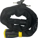 Šport a outdoor | Cyklistika | Cyklodoplnky | Zámky - Pealock Beast – reťazový zámok Šport a outdoor | Cyklistika | Cyklodoplnky | Zámky - Pealock Beast – reťazový zámok