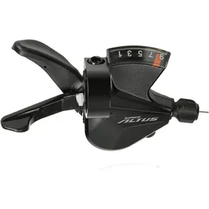 Náhradný diel SHIMANO Shift lever Altus SL-M2010-9R, 9SP Náhradný diel SHIMANO Shift lever Altus SL-M2010-9R, 9SP
