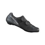 SHIMANO Cyklistické tretry - SH-RC903 - čierna SHIMANO Cyklistické tretry - SH-RC903 - čierna