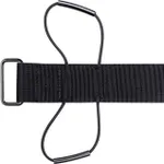 Šport a outdoor | Cyklistika | Cyklodoplnky | Tašky - Force Whip taška/organizer na suchý zips, čierna Šport a outdoor | Cyklistika | Cyklodoplnky | Tašky - Force Whip taška/organizer na suchý zips, čierna
