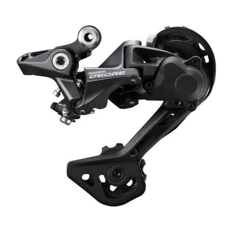 Náhradný diel SHIMANO Rear derailleur Deore RD-M5120, 10 11SP, 40 PCS Náhradný diel SHIMANO Rear derailleur Deore RD-M5120, 10 11SP, 40 PCS