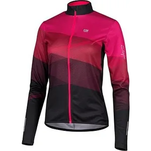 Šport a outdoor | Cyklistika | Oblečenie | Cyklodresy - Etape Gaia Magenta/Černá XL Šport a outdoor | Cyklistika | Oblečenie | Cyklodresy - Etape Gaia Magenta/Černá XL