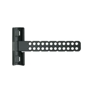 SKS náhradný diel - RUBBER STRAP SET - čierna SKS náhradný diel - RUBBER STRAP SET - čierna