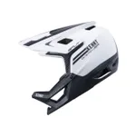 KENNY Cyklistická prilba - SPLIT - biela KENNY Cyklistická prilba - SPLIT - biela