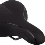 Šport a outdoor | Cyklistika | Diely a komponenty | Sedadlá - FORCE Comfort Gel, sedadlo dámske turistické, čierne Šport a outdoor | Cyklistika | Diely a komponenty | Sedadlá - FORCE Comfort Gel, sedadlo dámske turistické, čierne