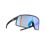 NEON Cyklistické okuliare - STRATUS - čierna NEON Cyklistické okuliare - STRATUS - čierna