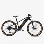 Horský bicykel - Detský horský elektrobicykel ST 500 26" 9-12 rokov Horský bicykel - Detský horský elektrobicykel ST 500 26" 9-12 rokov