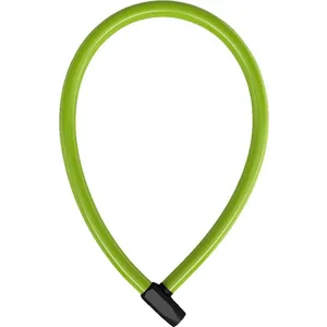 Šport a outdoor | Cyklistika | Cyklodoplnky | Zámky - ABUS 4408K/65 GN Šport a outdoor | Cyklistika | Cyklodoplnky | Zámky - ABUS 4408K/65 GN