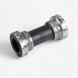 Športy > Cyklistika > Servis bicyklov > Kľuky a stredy na bicykle > Stredové zloženia na bicykle - SHIMANO TIAGRA - Kryt stredového zloženia - závitový - HOLLOWTECH II (BB-RS500) Športy > Cyklistika > Servis bicyklov > Kľuky a stredy na bicykle > Stredové zloženia na bicykle - SHIMANO TIAGRA - Kryt stredového zloženia - závitový - HOLLOWTECH II (BB-RS500)