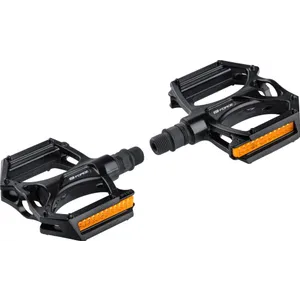 Šport a outdoor | Cyklistika | Diely a komponenty | Pedále - Force BMX hliníkové – turistické Šport a outdoor | Cyklistika | Diely a komponenty | Pedále - Force BMX hliníkové – turistické