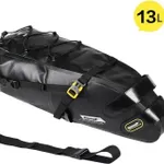 Šport a outdoor | Cyklistika | Cyklodoplnky | Tašky - Rhinowalk Bike taška za sedlo 13 l Šport a outdoor | Cyklistika | Cyklodoplnky | Tašky - Rhinowalk Bike taška za sedlo 13 l