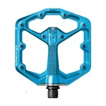 CRANKBROTHERS pedále - STAMP 7 Small - modrá CRANKBROTHERS pedále - STAMP 7 Small - modrá