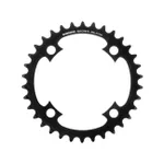 SHIMANO prevodník - STEPS SM-CRE70 36 - čierna SHIMANO prevodník - STEPS SM-CRE70 36 - čierna