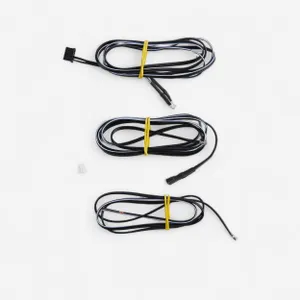 Športy > Cyklistika > Servis bicyklov > Elektronické komponenty a káble na bicykle > Káble a komponenty k elektrobicyklom - Súprava káblov na predné a zadné osvetlenie Elops 540 Športy > Cyklistika > Servis bicyklov > Elektronické komponenty a káble na bicykle > Káble a komponenty k elektrobicyklom - Súprava káblov na predné a zadné osvetlenie Elops 540