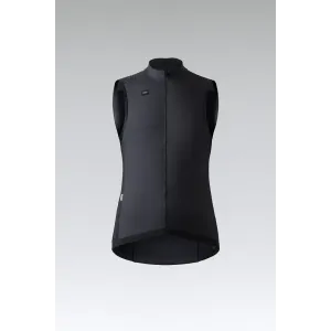 GOBIK Cyklistická vesta - VECTOR 2.0 W - čierna GOBIK Cyklistická vesta - VECTOR 2.0 W - čierna