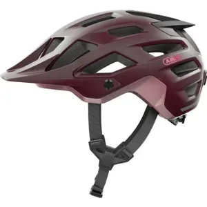 Šport a outdoor | Cyklistika | Prilby - ABUS Moventor 2.0 wildberry red S Šport a outdoor | Cyklistika | Prilby - ABUS Moventor 2.0 wildberry red S