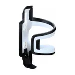 BBB Cyklistický košík na fľašu - DUALATTACK - biela/čierna BBB Cyklistický košík na fľašu - DUALATTACK - biela/čierna