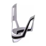 BBB Cyklistický košík na fľašu - DUALCAGE - biela BBB Cyklistický košík na fľašu - DUALCAGE - biela