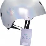 Šport a outdoor | Cyklistika | Prilby - Disney Prilba na bicykel Star wars holo L Šport a outdoor | Cyklistika | Prilby - Disney Prilba na bicykel Star wars holo L