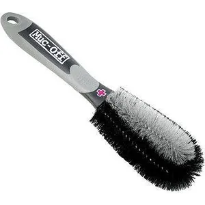 Šport a outdoor | Cyklistika | Náradie | Práčky a kefy na reťaz - Muc-Off Wheel&Component Brush Šport a outdoor | Cyklistika | Náradie | Práčky a kefy na reťaz - Muc-Off Wheel&Component Brush