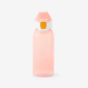 Športy > Cyklistika > Príslušenstvo na bicykel > Cyklistické fľaše a držiaky na fľaše - Cyklistická fľaša pre deti 3-6 rokov 350 ml ružová Športy > Cyklistika > Príslušenstvo na bicykel > Cyklistické fľaše a držiaky na fľaše - Cyklistická fľaša pre deti 3-6 rokov 350 ml ružová