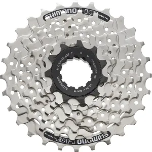 Šport a outdoor | Cyklistika | Diely a komponenty | Kazety - Shimano Acera CS-HG41 7/11-28 Šport a outdoor | Cyklistika | Diely a komponenty | Kazety - Shimano Acera CS-HG41 7/11-28