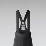 GOBIK Cyklistické nohavice krátke s trakmi - LIMITED 6.0 K7 - čierna GOBIK Cyklistické nohavice krátke s trakmi - LIMITED 6.0 K7 - čierna