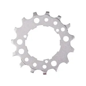 SHIMANO pastorok - SPROCKET CSM8000/7000/5100 - strieborná SHIMANO pastorok - SPROCKET CSM8000/7000/5100 - strieborná