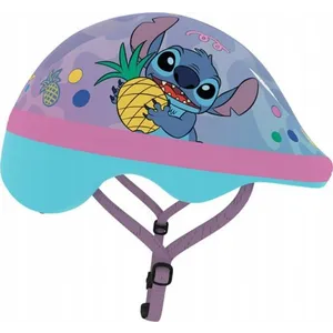 Šport a outdoor | Cyklistika | Prilby - Disney Prilba na bicykel Stitch XS Šport a outdoor | Cyklistika | Prilby - Disney Prilba na bicykel Stitch XS