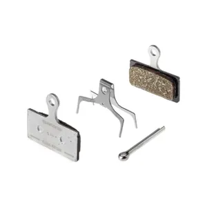 SHIMANO brzdové platničky - BP-G05A-RX SHIMANO brzdové platničky - BP-G05A-RX