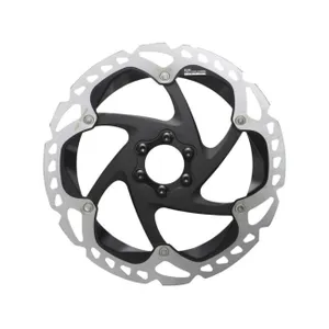 SHIMANO brzdový kotúč - DISC XTR - MT905 180mm - strieborná/čierna SHIMANO brzdový kotúč - DISC XTR - MT905 180mm - strieborná/čierna
