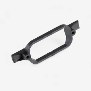 Športy > Cyklistika > Servis bicyklov > Riadidlá a predstavce na bicykle > Predstavce a príslušenstvo k predstavcom - Podstavec konektora MTB ROCKRIDER E-ST 100 / 500 / 900 Športy > Cyklistika > Servis bicyklov > Riadidlá a predstavce na bicykle > Predstavce a príslušenstvo k predstavcom - Podstavec konektora MTB ROCKRIDER E-ST 100 / 500 / 900