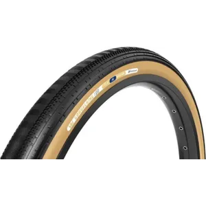 Šport a outdoor | Cyklistika | Diely a komponenty | Plášte - Panaracer Gravelking SS 700 × 30 čierny/hnedý Šport a outdoor | Cyklistika | Diely a komponenty | Plášte - Panaracer Gravelking SS 700 × 30 čierny/hnedý