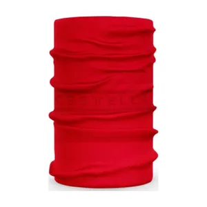 CASTELLI Cyklistický nákrčník - PRO THERMAL - červená CASTELLI Cyklistický nákrčník - PRO THERMAL - červená