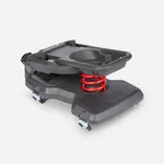 Športy > Cyklistika > Detská cyklistika > Cyklovozíky a detské sedačky > Sedačky pre deti na bicykle - Adaptér na detskú sedačku Chill Športy > Cyklistika > Detská cyklistika > Cyklovozíky a detské sedačky > Sedačky pre deti na bicykle - Adaptér na detskú sedačku Chill