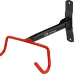 Šport a outdoor | Cyklistika | Cyklodoplnky | Stojany a držiaky - Force Wallie držiak bicykla na stenu pod rám, čierny Šport a outdoor | Cyklistika | Cyklodoplnky | Stojany a držiaky - Force Wallie držiak bicykla na stenu pod rám, čierny