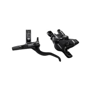 SHIMANO hydraulická brzda - MT4101 FRONT - čierna SHIMANO hydraulická brzda - MT4101 FRONT - čierna