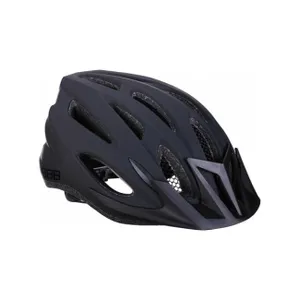 BBB Cyklistická prilba - CONDOR - čierna BBB Cyklistická prilba - CONDOR - čierna