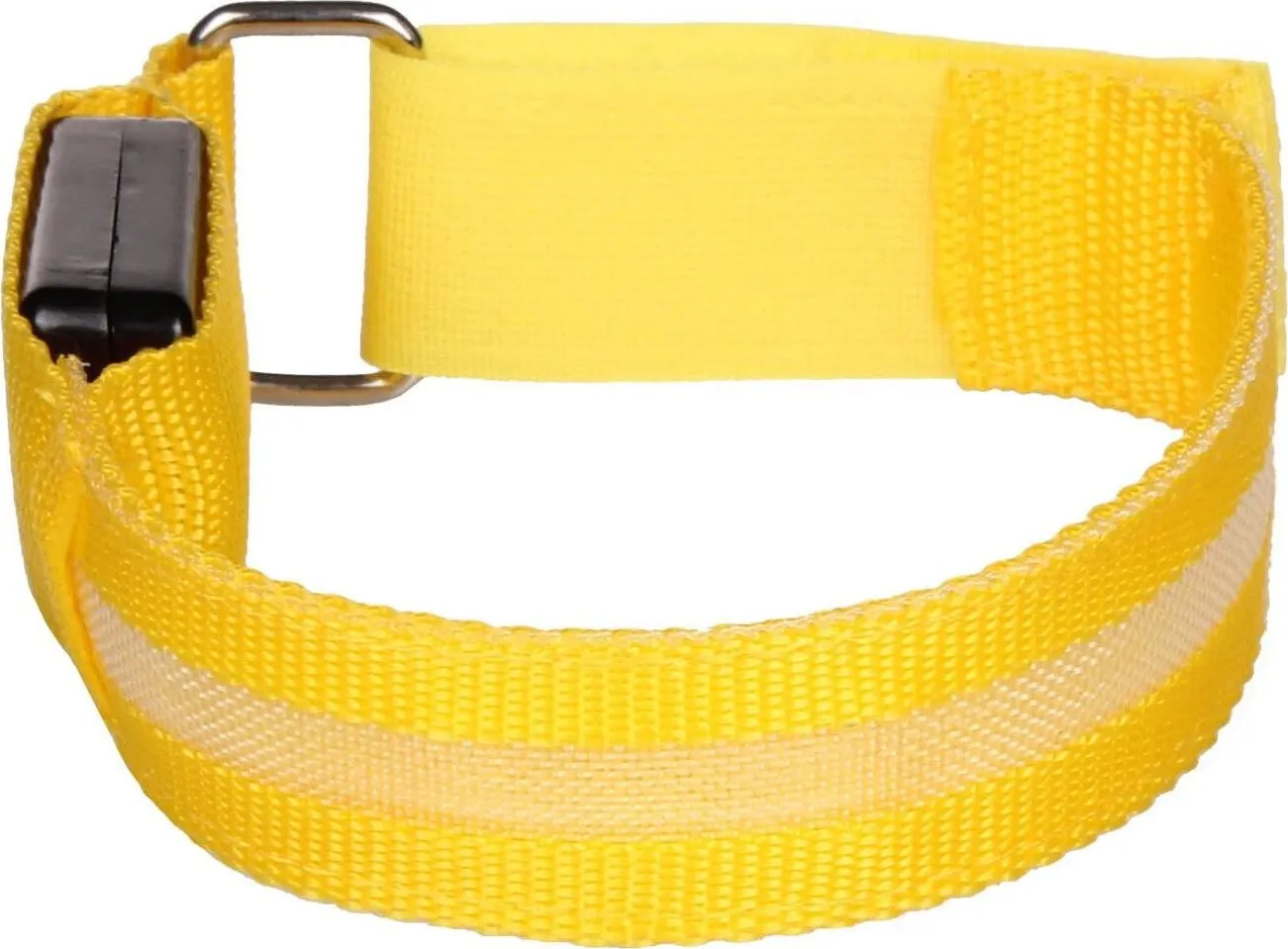 Šport a outdoor | Cyklistika | Cyklodoplnky - Lumino Basic označovacia páska žltá Šport a outdoor | Cyklistika | Cyklodoplnky - Lumino Basic označovacia páska žltá
