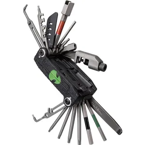 Šport a outdoor | Cyklistika | Náradie | Cestovné náradie - TOPEAK náradie ALIEN X 34 funkcií s puzdrom Šport a outdoor | Cyklistika | Náradie | Cestovné náradie - TOPEAK náradie ALIEN X 34 funkcií s puzdrom