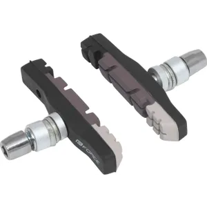 Šport a outdoor | Cyklistika | Diely a komponenty | Brzdy | Gumičky - Force jednorázové, černo-sivé, balenie 70 mm Šport a outdoor | Cyklistika | Diely a komponenty | Brzdy | Gumičky - Force jednorázové, černo-sivé, balenie 70 mm