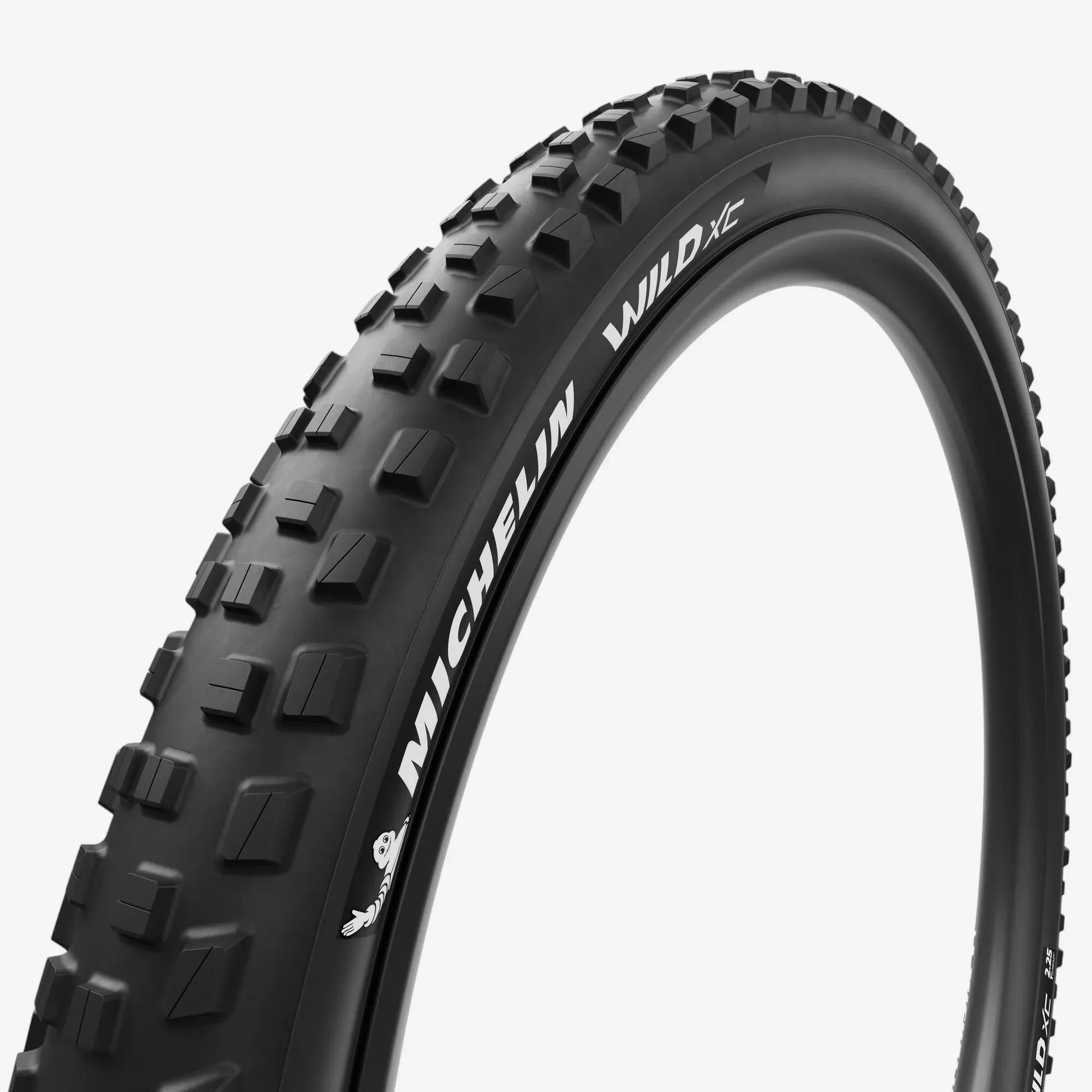 Športy > Cyklistika > Plášte a duše na bicykle > Cyklistické plášte > Plášte na bicykel 29 - Plášť na MTB MICHELIN WILD XC 29×2,35 Športy > Cyklistika > Plášte a duše na bicykle > Cyklistické plášte > Plášte na bicykel 29 - Plášť na MTB MICHELIN WILD XC 29×2,35