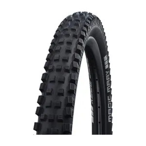 SCHWALBE plášť - MAGIC MARY (62-584) 27.5x2.40 BIKEPARK - čierna SCHWALBE plášť - MAGIC MARY (62-584) 27.5x2.40 BIKEPARK - čierna