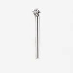 Športy > Cyklistika > Servis bicyklov > Sedlá a sedlovky na bicykle > Sedlovky na bicykle - Sedlovka s priemerom 28,6 mm a dĺžkou 270 alebo 350 mm strieborná Športy > Cyklistika > Servis bicyklov > Sedlá a sedlovky na bicykle > Sedlovky na bicykle - Sedlovka s priemerom 28,6 mm a dĺžkou 270 alebo 350 mm strieborná