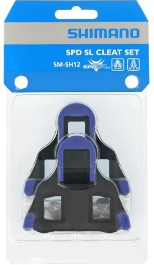 Šport a outdoor | Cyklistika | Diely a komponenty | Pedále | Náhradné diely - Shimano SMSH12 SPD-SL výkyv 2st SM-SH12 Šport a outdoor | Cyklistika | Diely a komponenty | Pedále | Náhradné diely - Shimano SMSH12 SPD-SL výkyv 2st SM-SH12