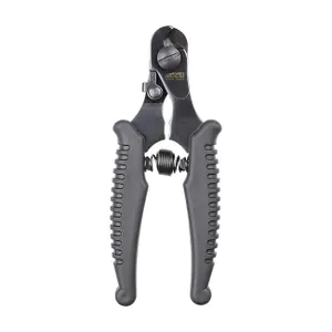 SUPER B kliešte - PLIERS TB-4574 - šedá SUPER B kliešte - PLIERS TB-4574 - šedá