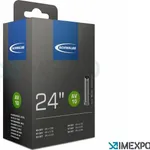 Šport a outdoor | Cyklistika | Diely a komponenty | Duše - Schwalbe Duša 24" AV10 Šport a outdoor | Cyklistika | Diely a komponenty | Duše - Schwalbe Duša 24" AV10