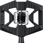 Šport a outdoor | Cyklistika | Diely a komponenty | Pedále - Crankbrothers Doubleshot 1 Black Šport a outdoor | Cyklistika | Diely a komponenty | Pedále - Crankbrothers Doubleshot 1 Black