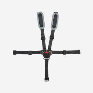 Športy > Cyklistika > Príslušenstvo na bicykel > Detské sedačky a vozíky na bicykle > Detské sedačky na bicykle - Pás na detskú sedačku Guppy čierny Športy > Cyklistika > Príslušenstvo na bicykel > Detské sedačky a vozíky na bicykle > Detské sedačky na bicykle - Pás na detskú sedačku Guppy čierny